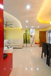 Blk 450A Fernvale Crest (Sengkang), HDB 4 Rooms #571367991